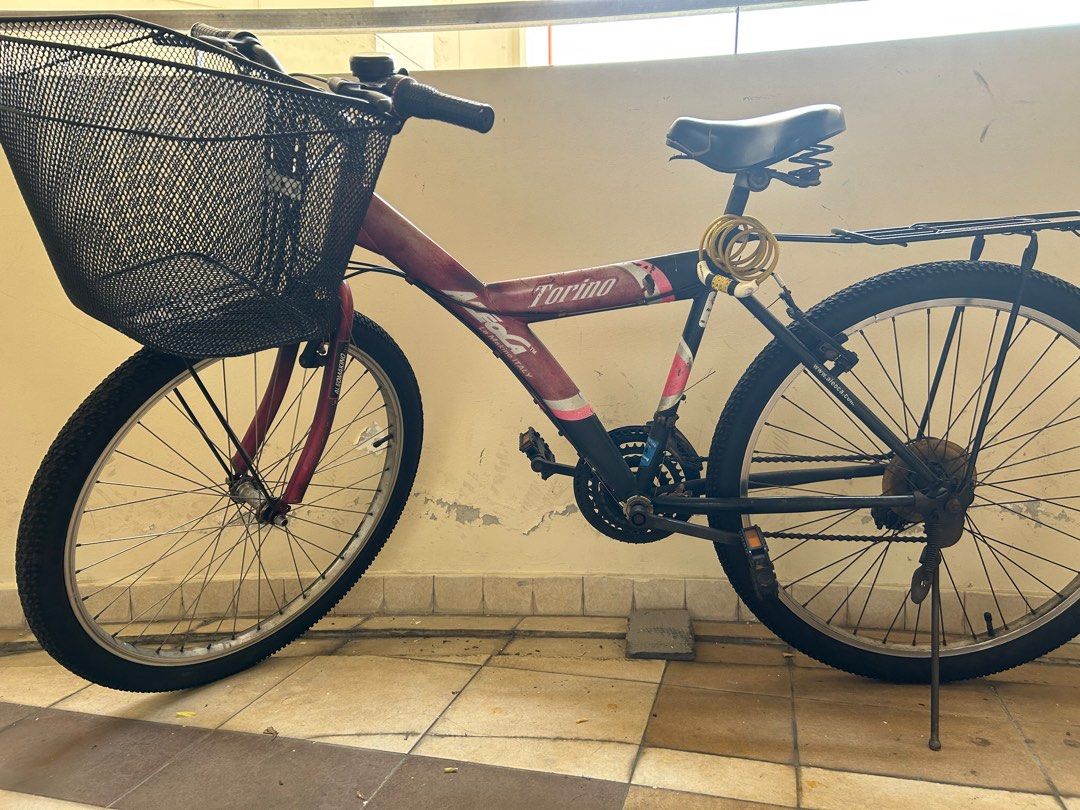 Used ladies bicycles for sale near shop me