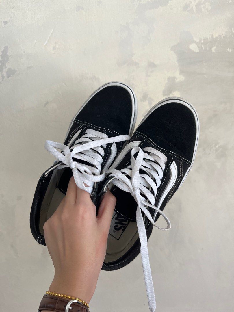 Cheap vans old skool womens online