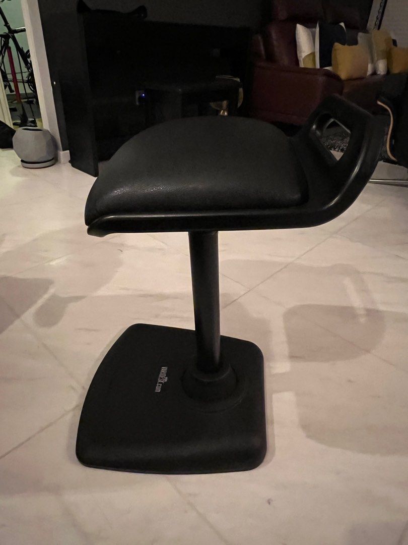 Varidesk Active Seat Stool Furniture Home Living Furniture