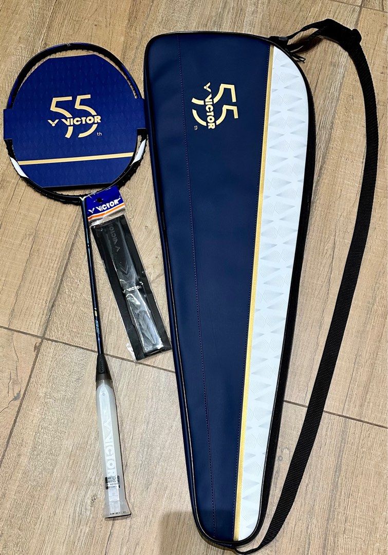 Victor Brave Sword Special Edition BS12 SE 4UG5 (55th anniversary Special  Edition)