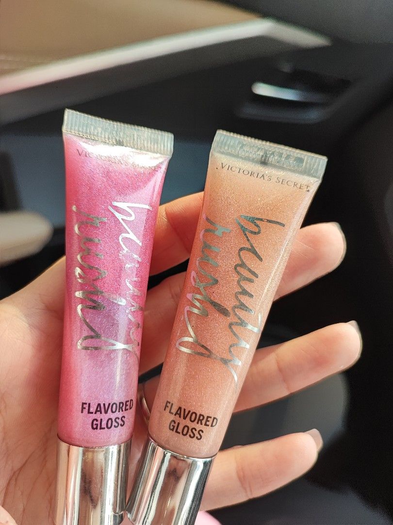 Victoria's secret lip gloss made in USA 13g on Carousell