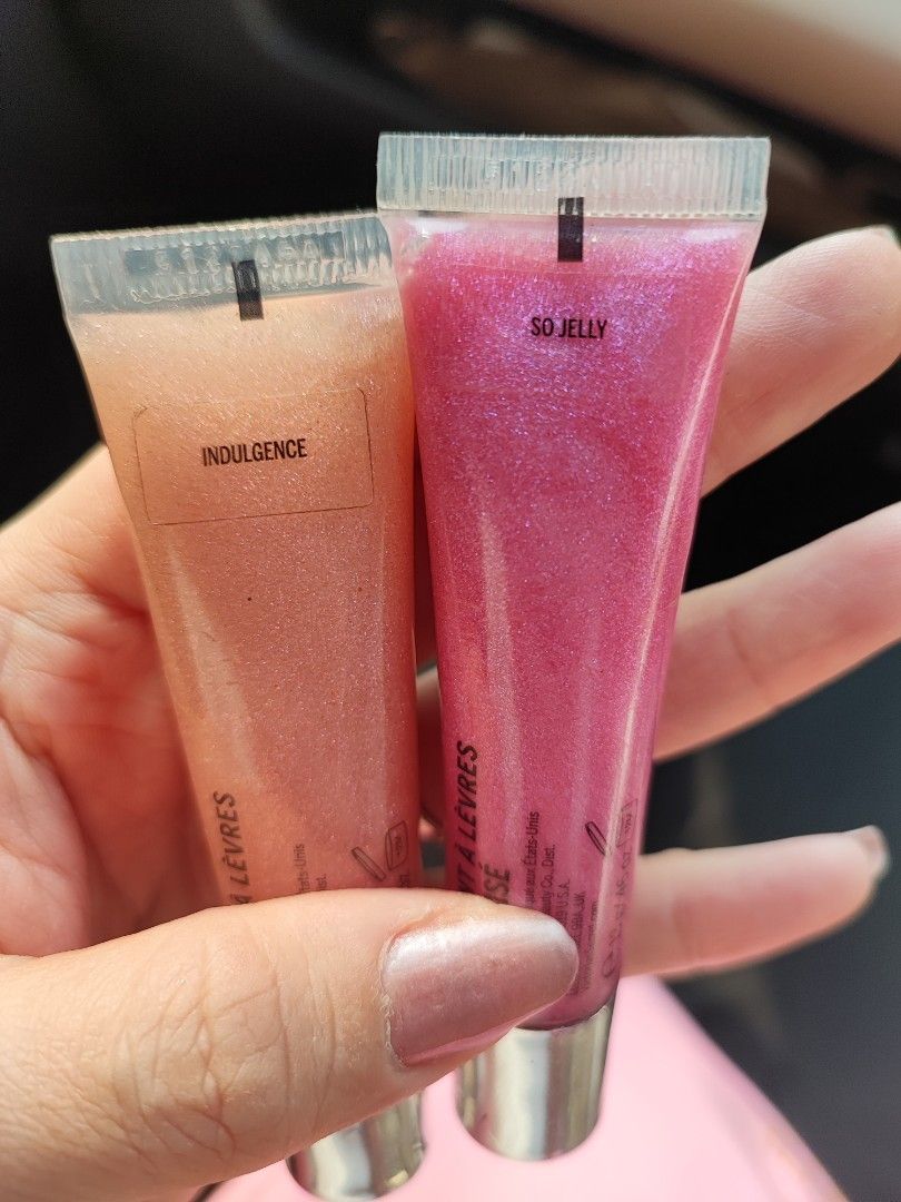 Victoria's secret lip gloss made in USA 13g on Carousell