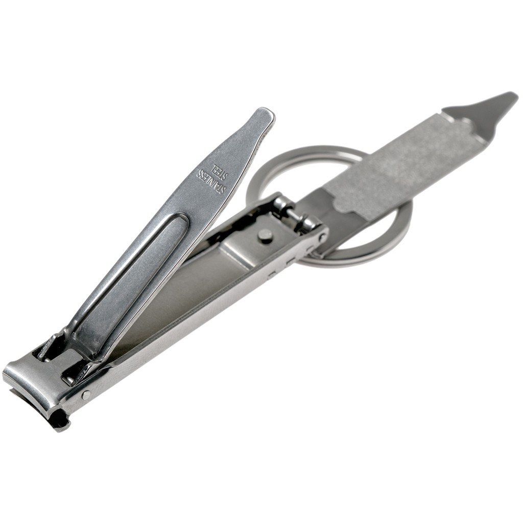 Victorinox Nail Clipper, Beauty & Personal Care, Hands & Nails on Carousell