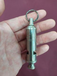 lvcup whistle