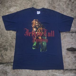 Vintage Jethro Tull
