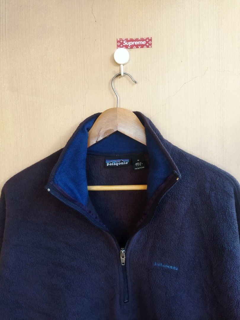 Supreme patagonia collab online