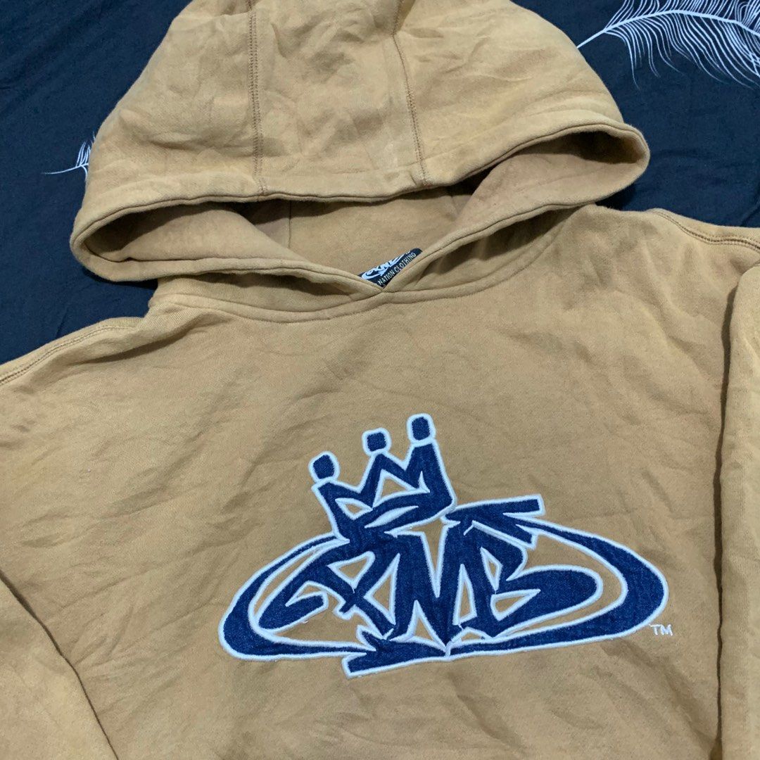 Pnb hoodie on sale