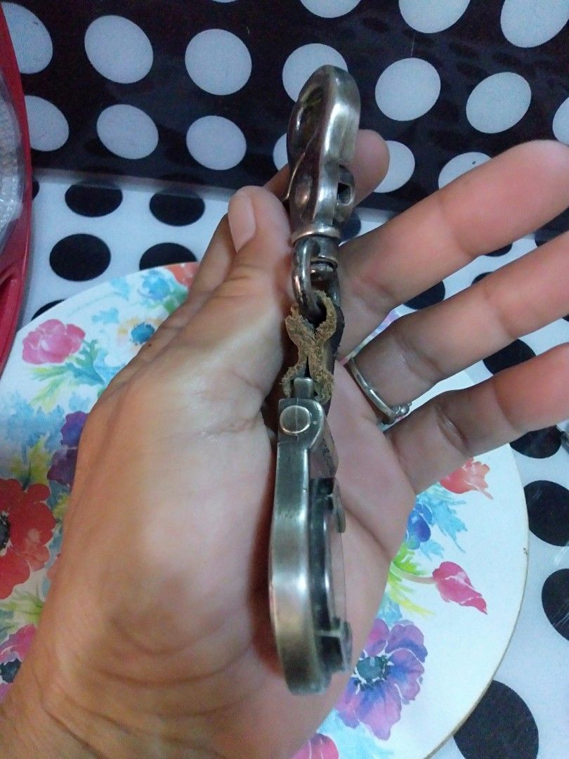 Vintage Volga Airlines Original Since 1956 Watch ( Good Working