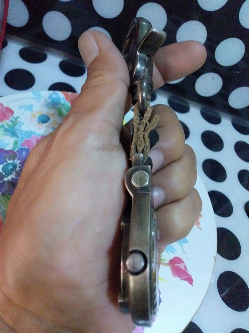 Vintage Volga Airlines Original Since 1956 Watch ( Good Working