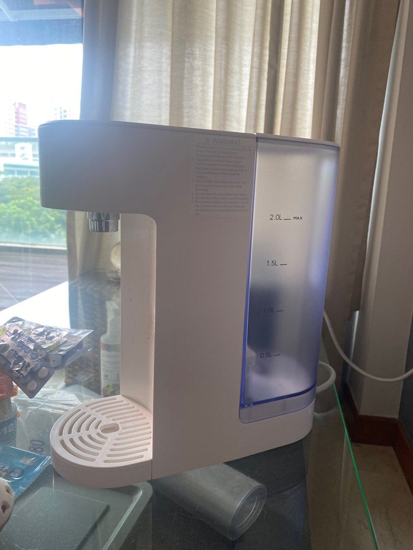 Viomi Water Dispenser, TV & Home Appliances, Kitchen Appliances, Water