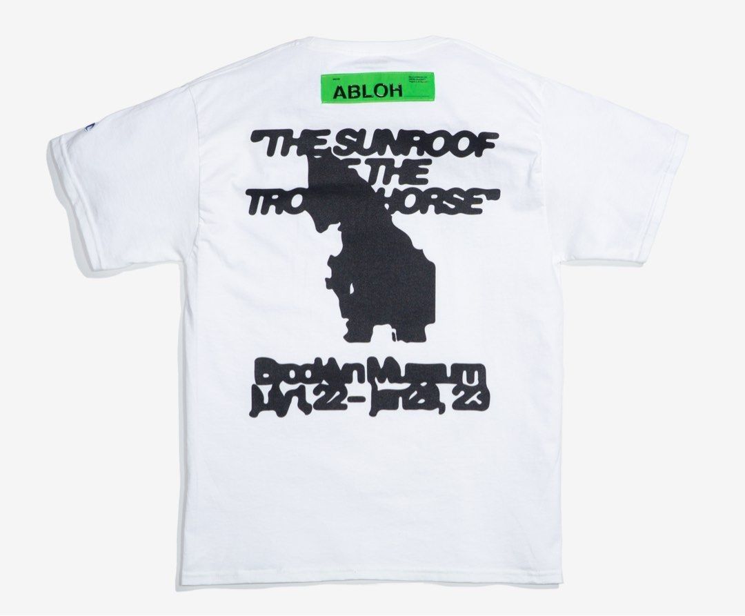 Virgil abloh figures hotsell of speech merch