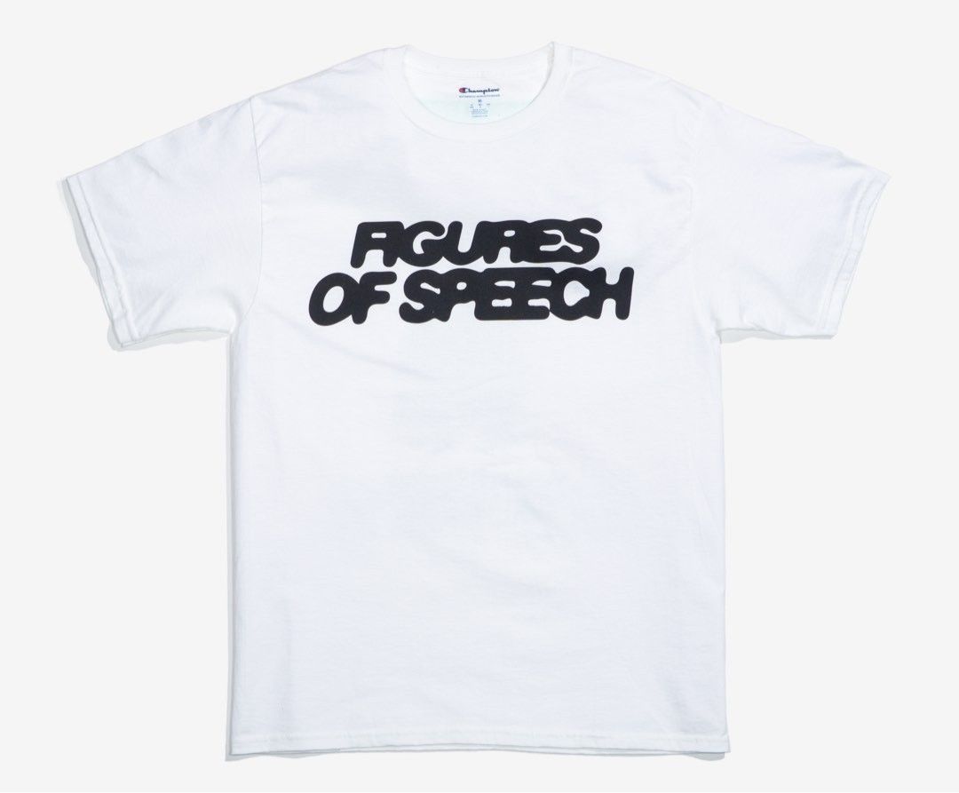 Figures of speech t shirt hotsell
