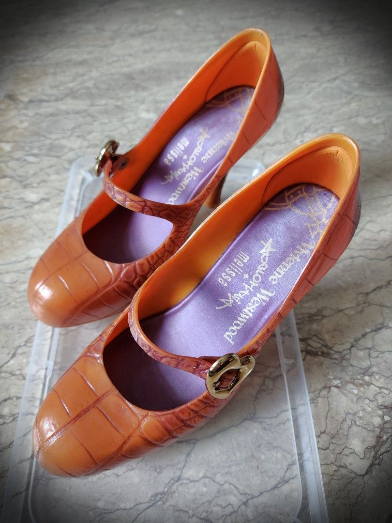 Westwood pumps sales