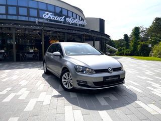 Volkswagen Golf 1.4 TSI DSG (A)