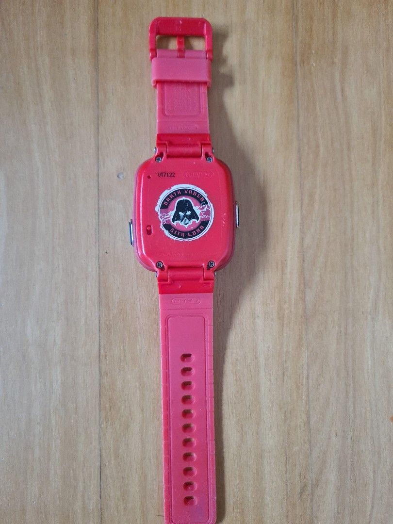 Vtech gps watch store