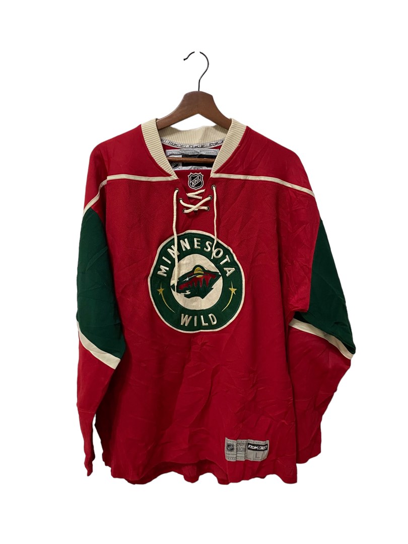 Wild home jersey hotsell