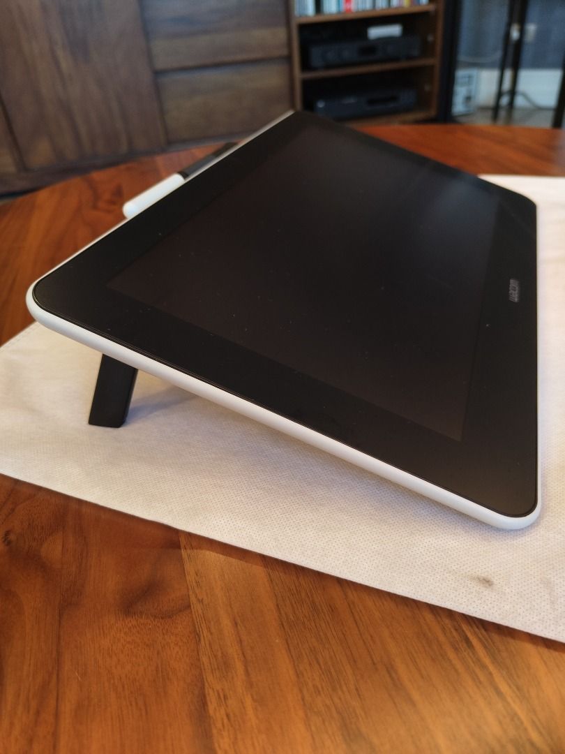 One Creative Pen Display Digital Art Tablet, Mobile Phones