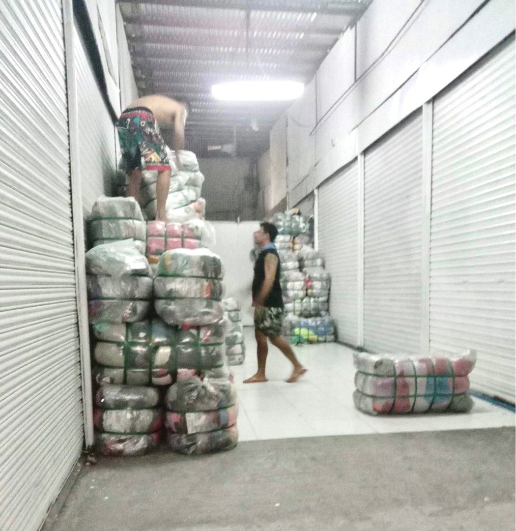 High foot traffic Commercial Space for rent in Baclaran, Pasay City