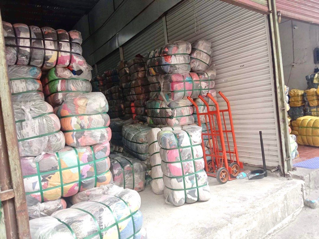 High foot traffic Commercial Space for rent in Baclaran, Pasay City