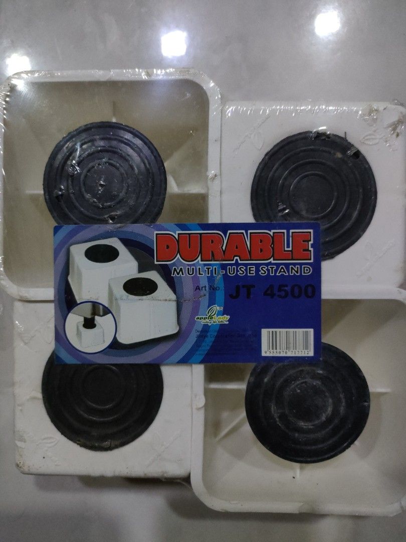 Washing machine/ freeze stand, Computers & Tech, Parts & Accessories