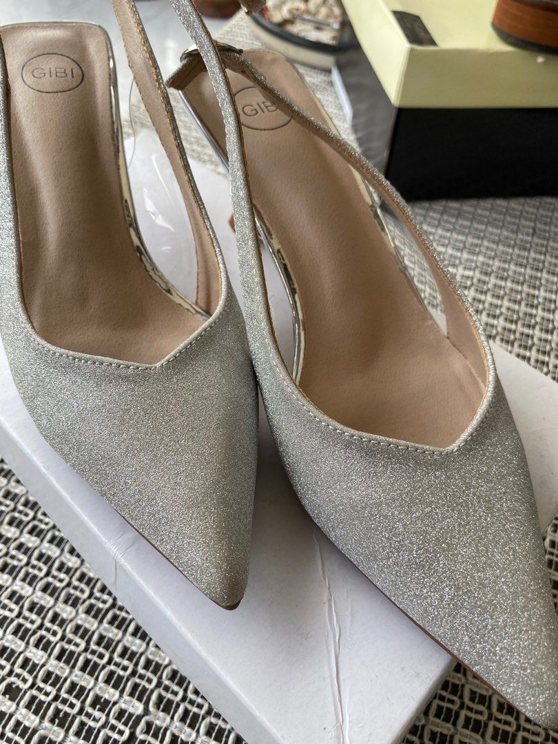 Handcrafted Designer Bridal Heels for Wedding - Around Always – aroundalways-gemektower.com.vn