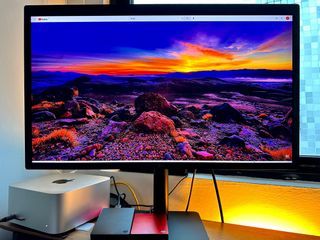 Well-loved LG Ultrafine 5K 27MD5KL