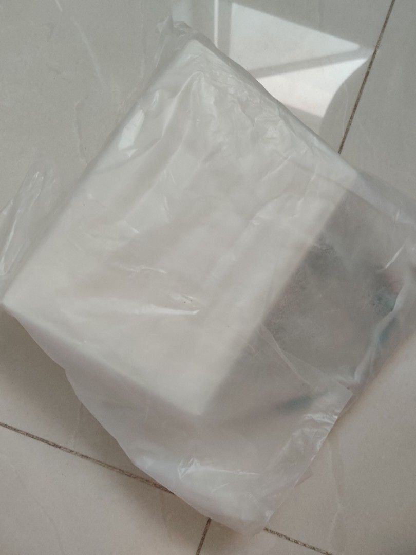 White structured bag online
