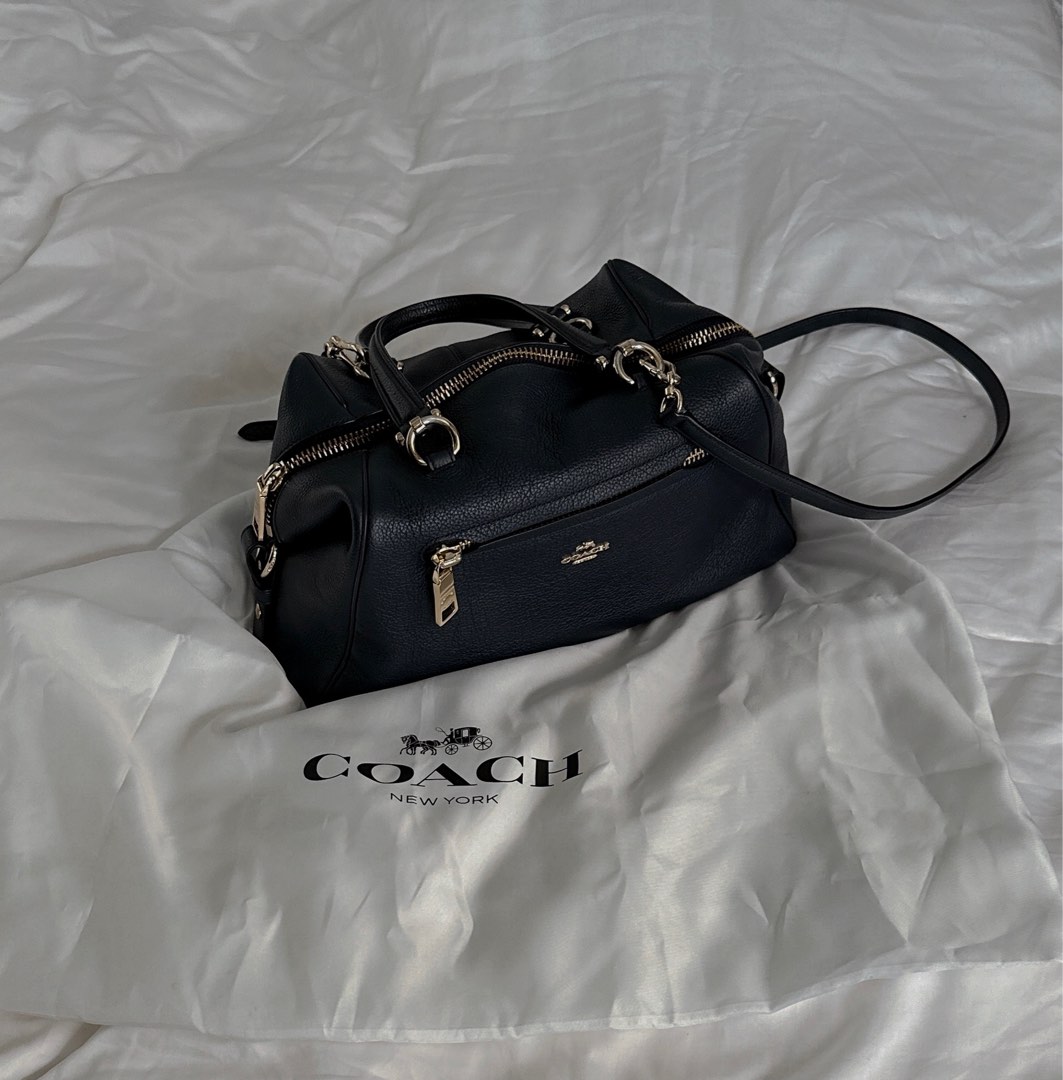 Coach sale primrose satchel