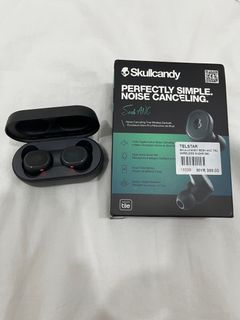 WTS SKULLCANDY SESH ANC