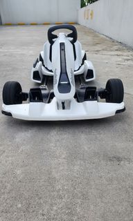 Ninebot online gokart xiaomi
