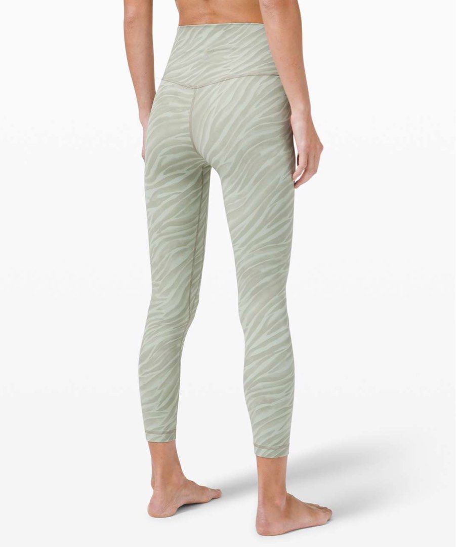 lululemon Align HR pant24 XS - エクササイズ