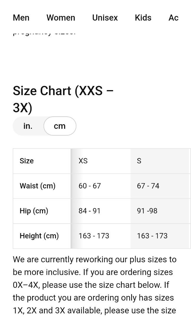 Nike pro compression shorts size chart shop