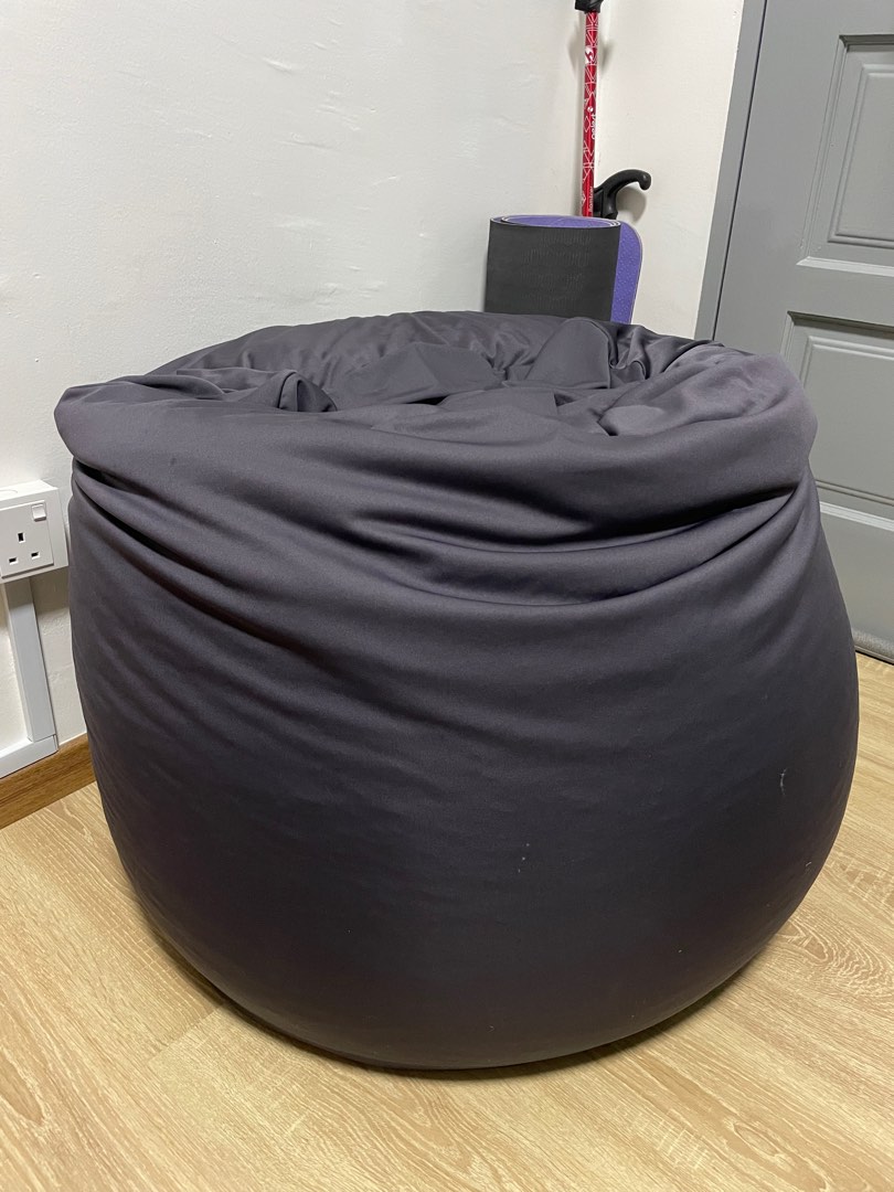Homesense bean shop bag chair