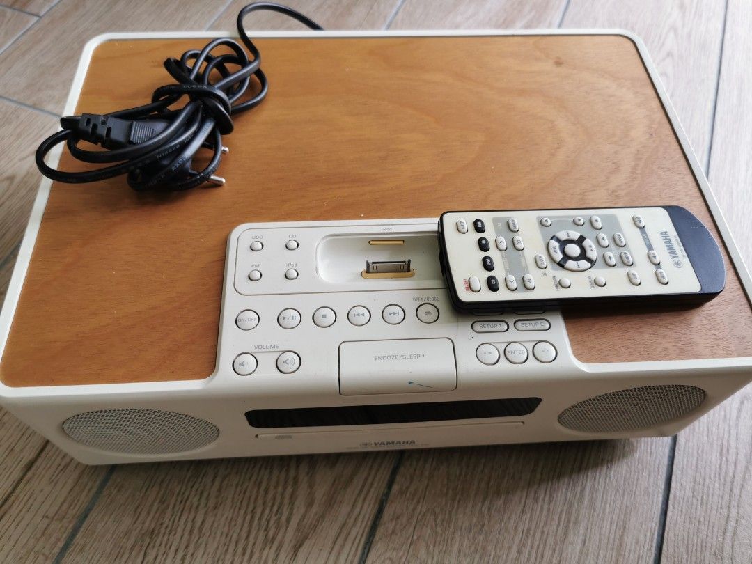 yamaha-tsx-130-not-working-audio-portable-audio-accessories-on