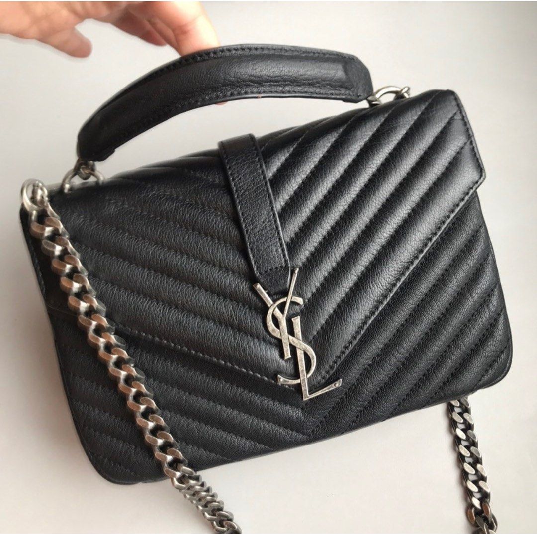 YSL college 24cm