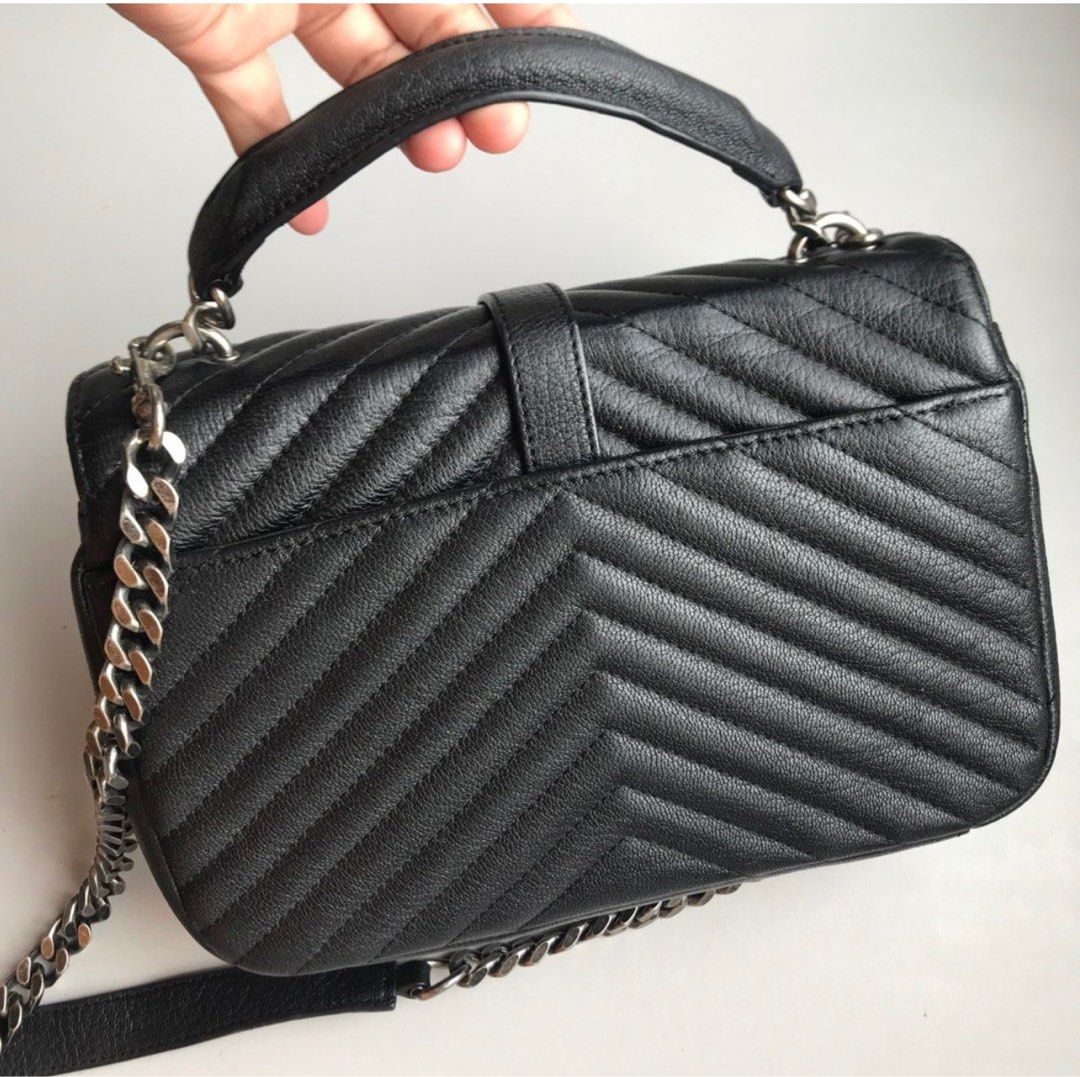 Ysl 24cm bag sale