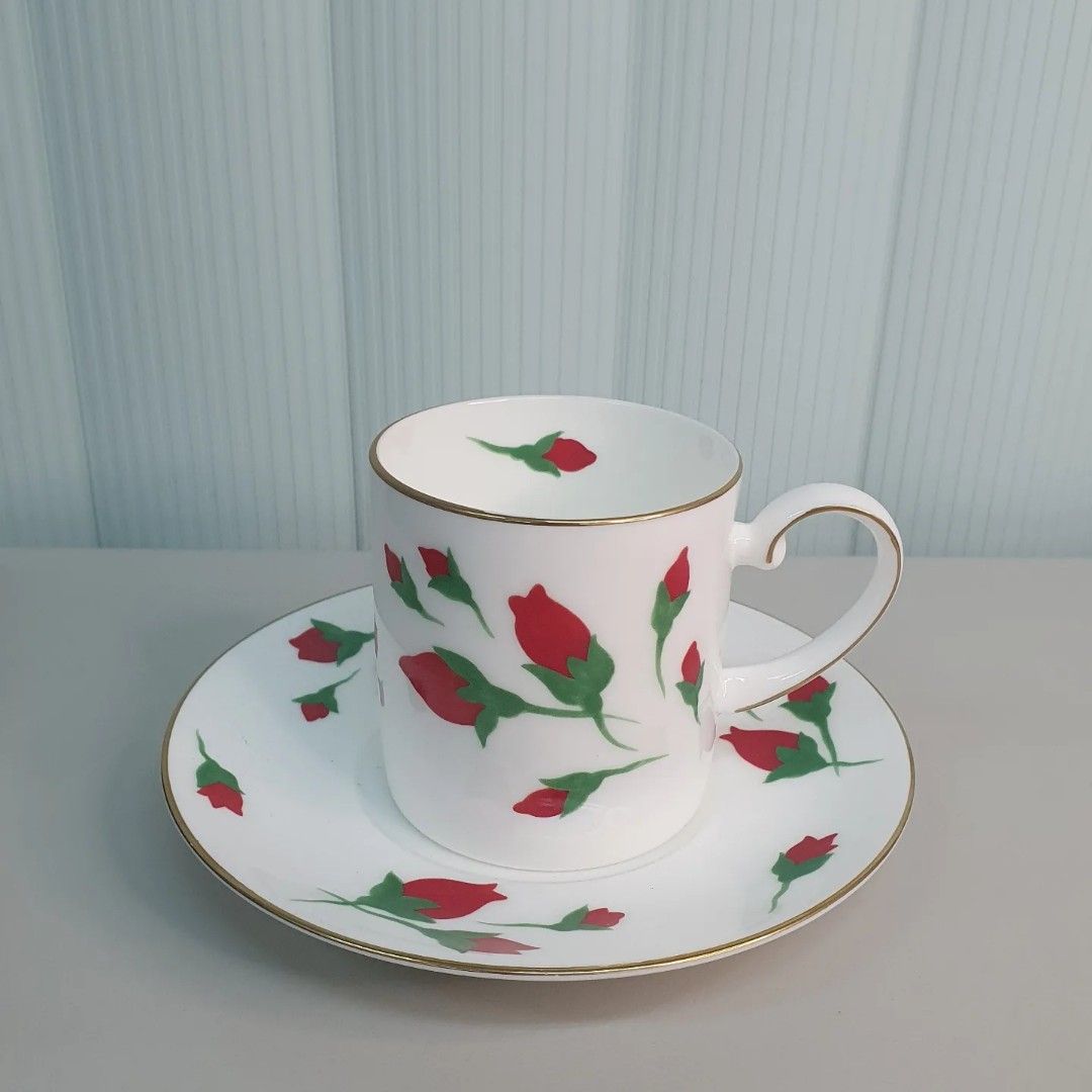 YSL duo, Furniture & Home Living, Kitchenware & Tableware, Coffee & Tea