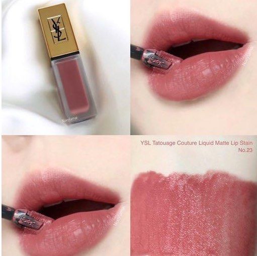 Ysl lip 23 clearance