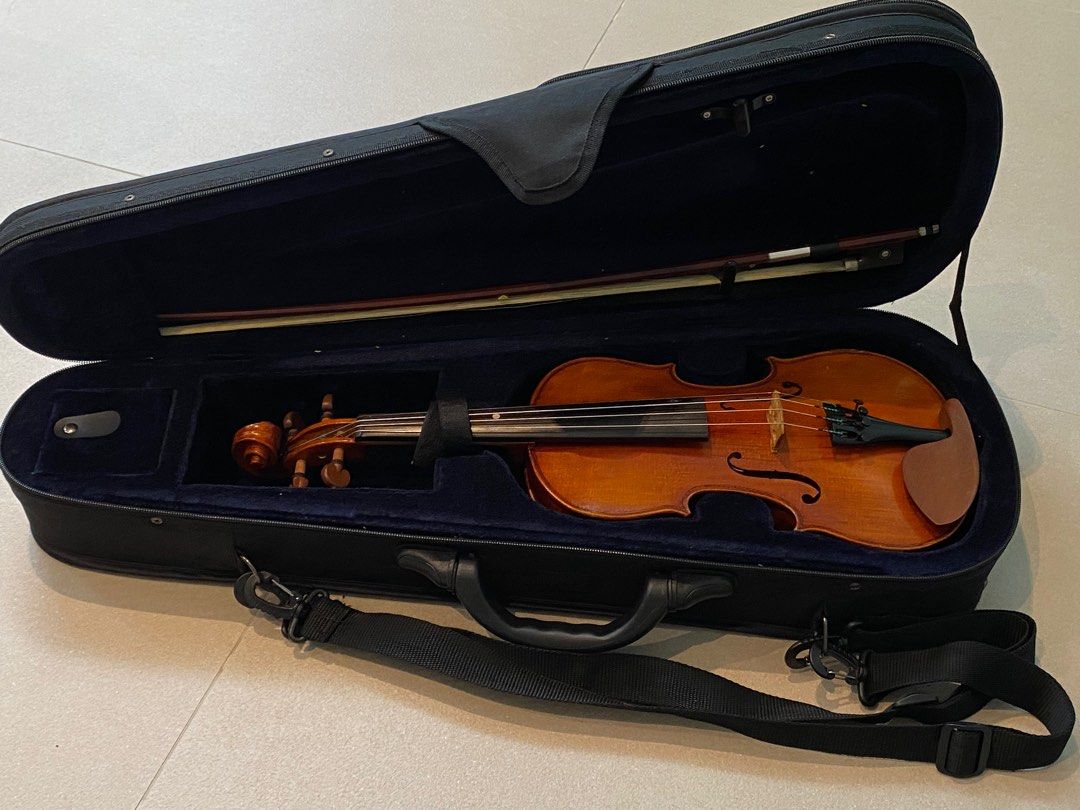 1 2 size violin for sale