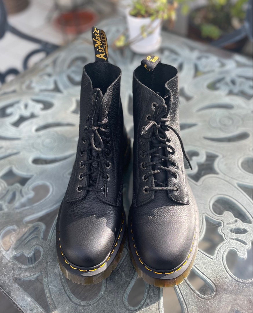 Mens dr martens size hotsell 10