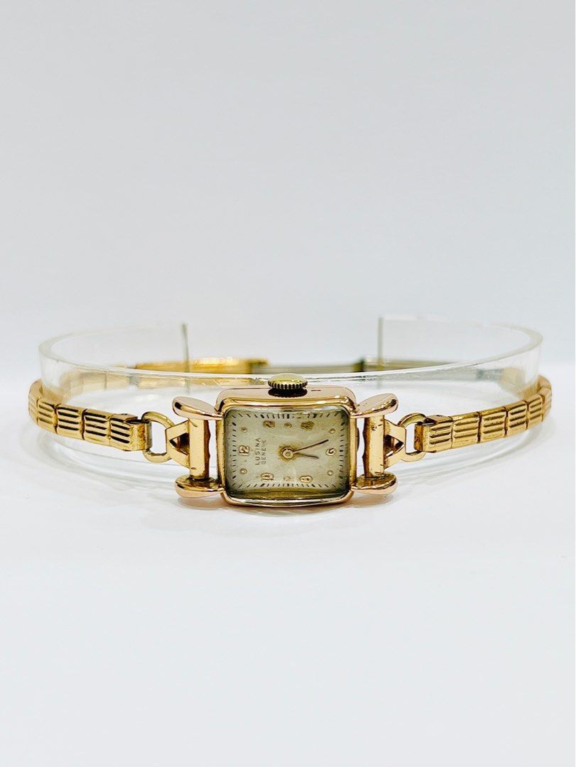 Lusina watch sale