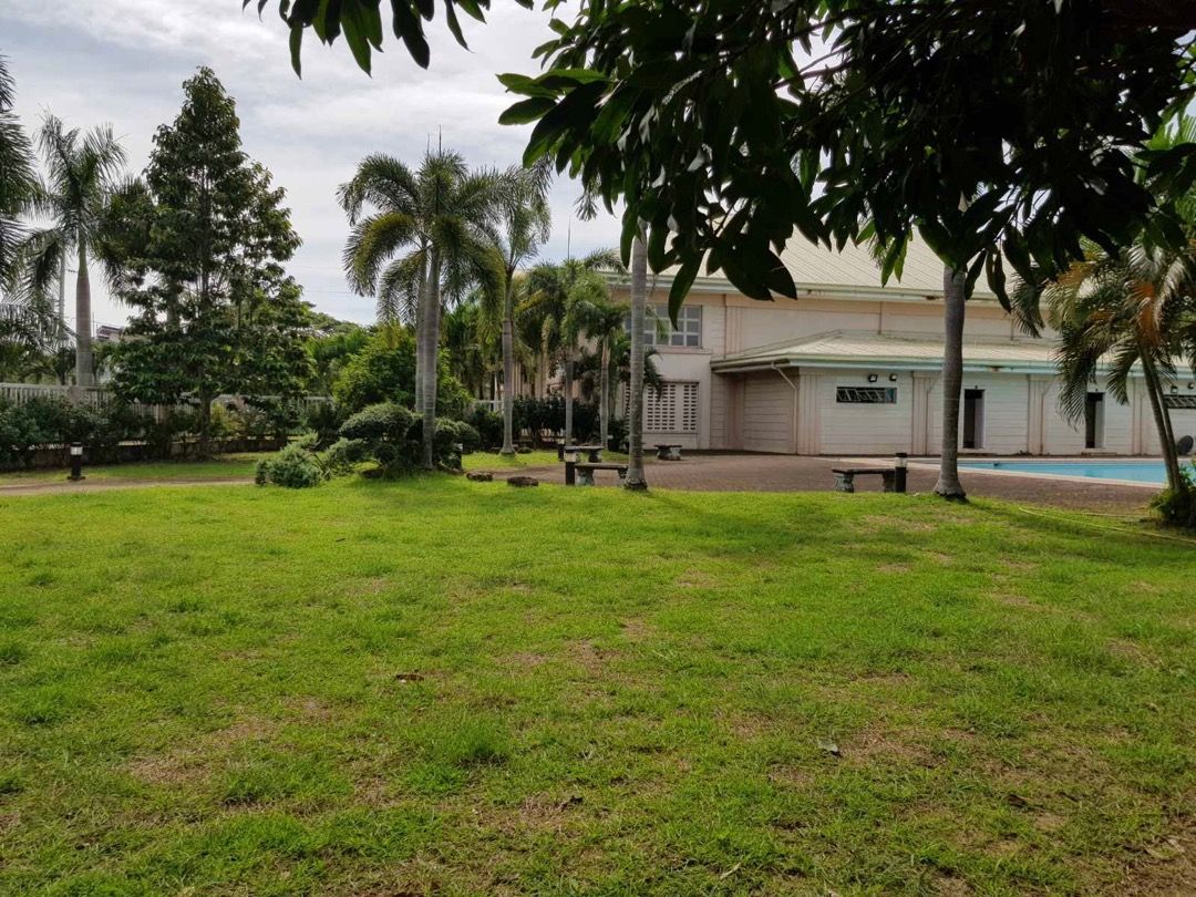 199 Sqm Lot for Sale in Binan Laguna Near Laguna Technopark Mamplasan