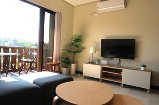 1 Bedroom Condo in Crosswinds Tagaytay (semi-furnished)