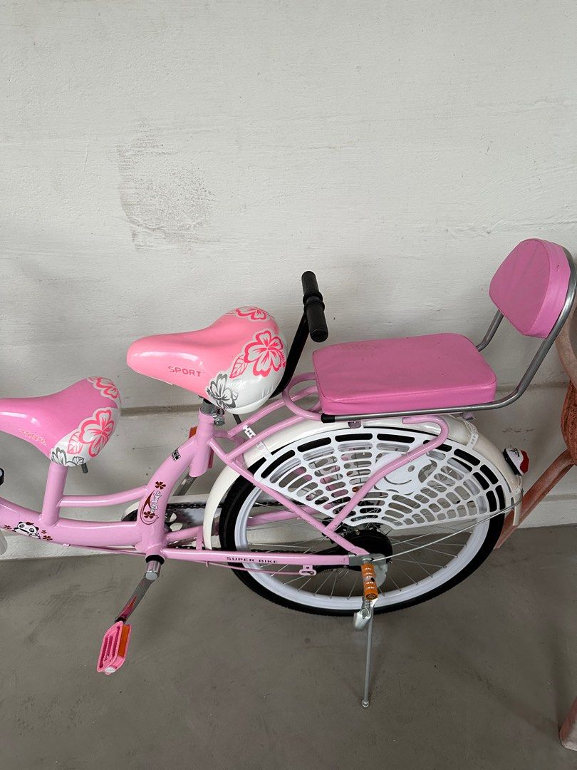 3 seater discount bicycle for sale