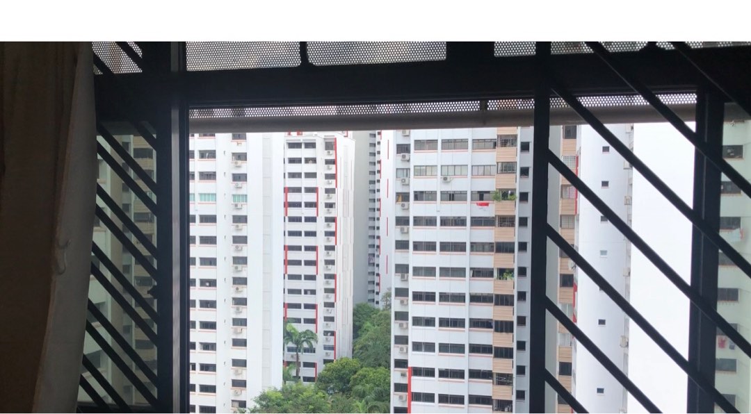 276 Toh Guan Road Toh Guan View, Property, Rentals, Room Rentals on