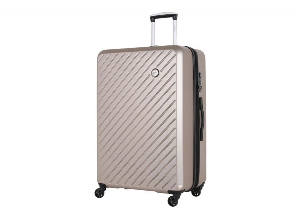 New yorker luggage 28 western price