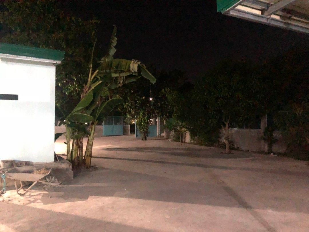 3053 SQM REST HOUSE w/ Farm land SAN PABLO 1ST, LUBAO, PAMPANGA