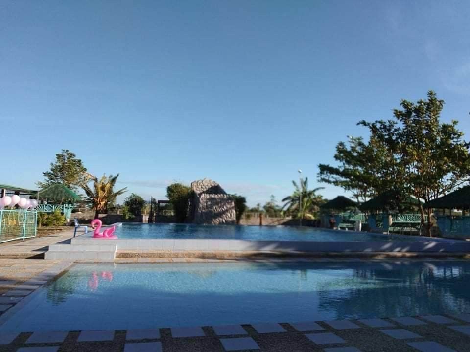 3053 SQM REST HOUSE w/ Farm land SAN PABLO 1ST, LUBAO, PAMPANGA