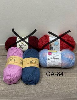 $3.50 for all. yarn.