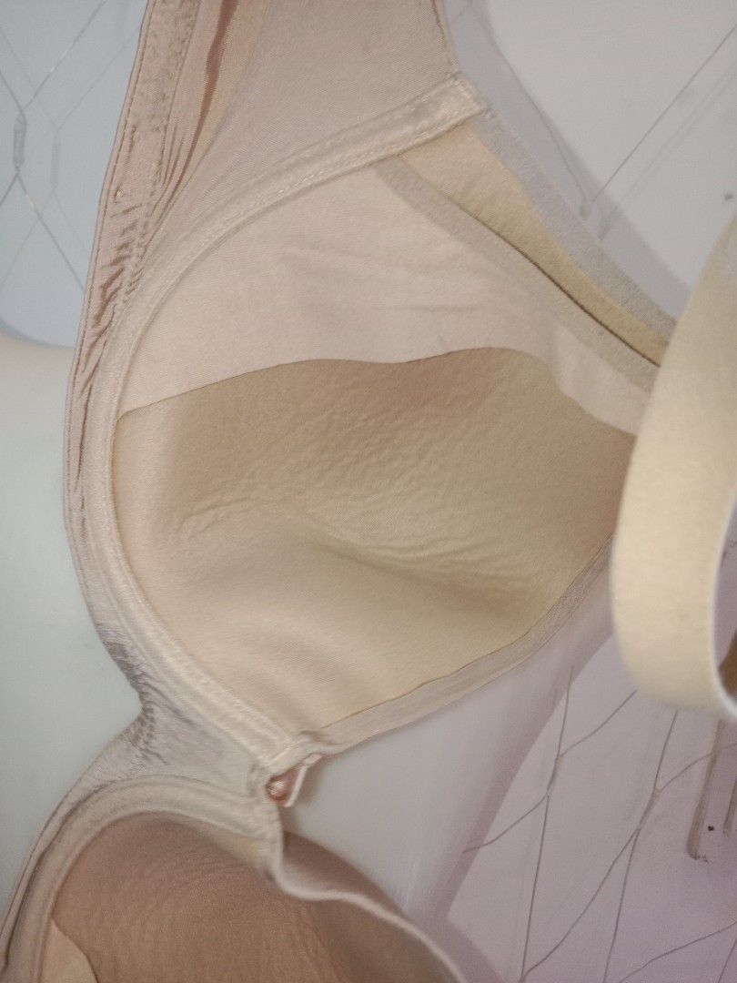 la vie en rose nursing bra